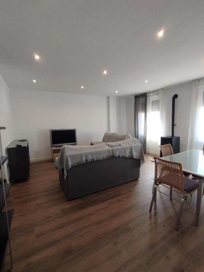 Apartamento Ancha Centro Huétor-Tájar 외부 사진