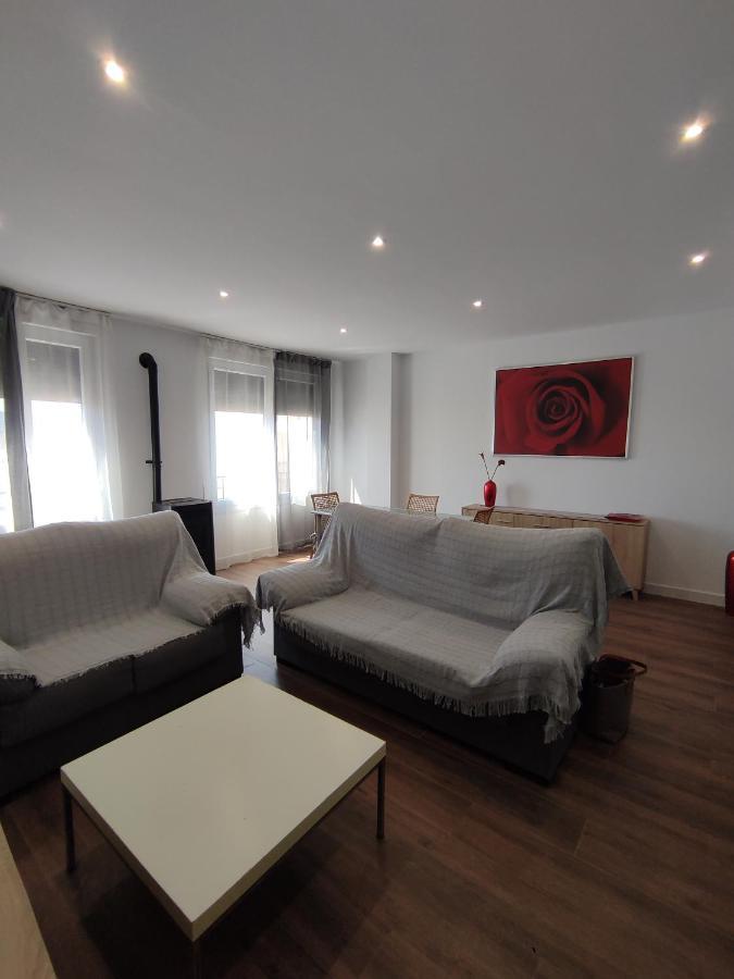 Apartamento Ancha Centro Huétor-Tájar 외부 사진