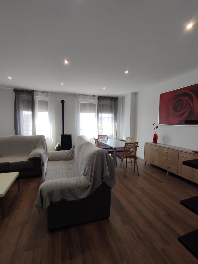 Apartamento Ancha Centro Huétor-Tájar 외부 사진