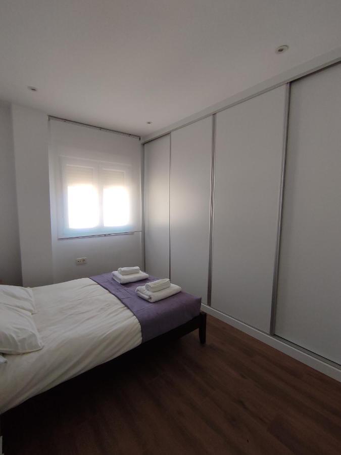 Apartamento Ancha Centro Huétor-Tájar 외부 사진