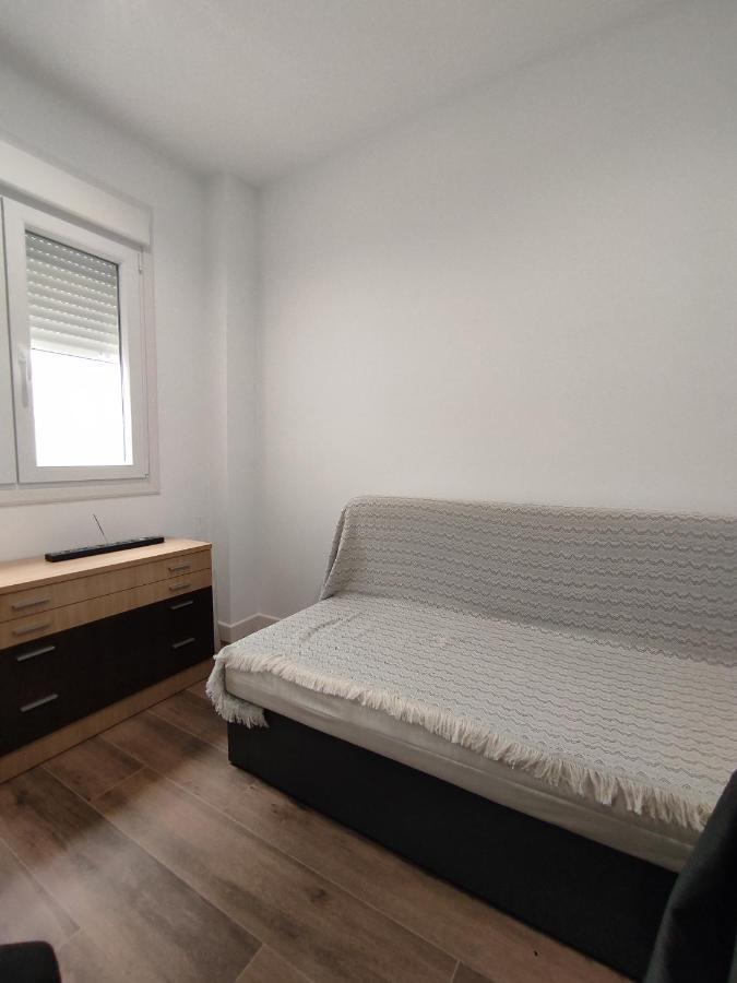 Apartamento Ancha Centro Huétor-Tájar 외부 사진