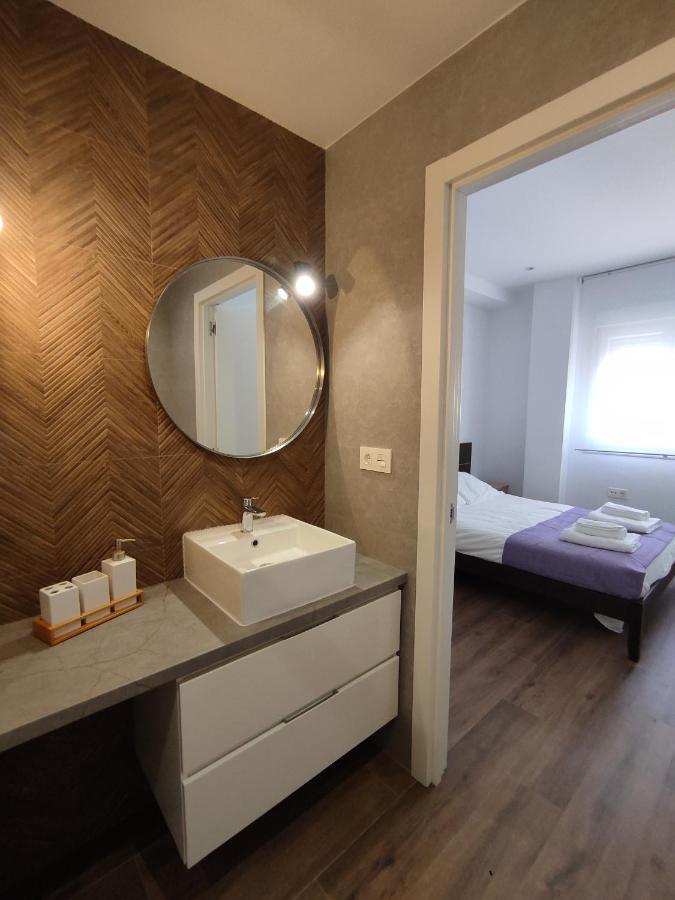 Apartamento Ancha Centro Huétor-Tájar 외부 사진