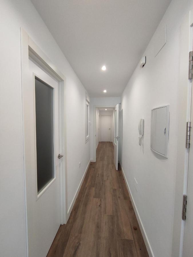 Apartamento Ancha Centro Huétor-Tájar 외부 사진