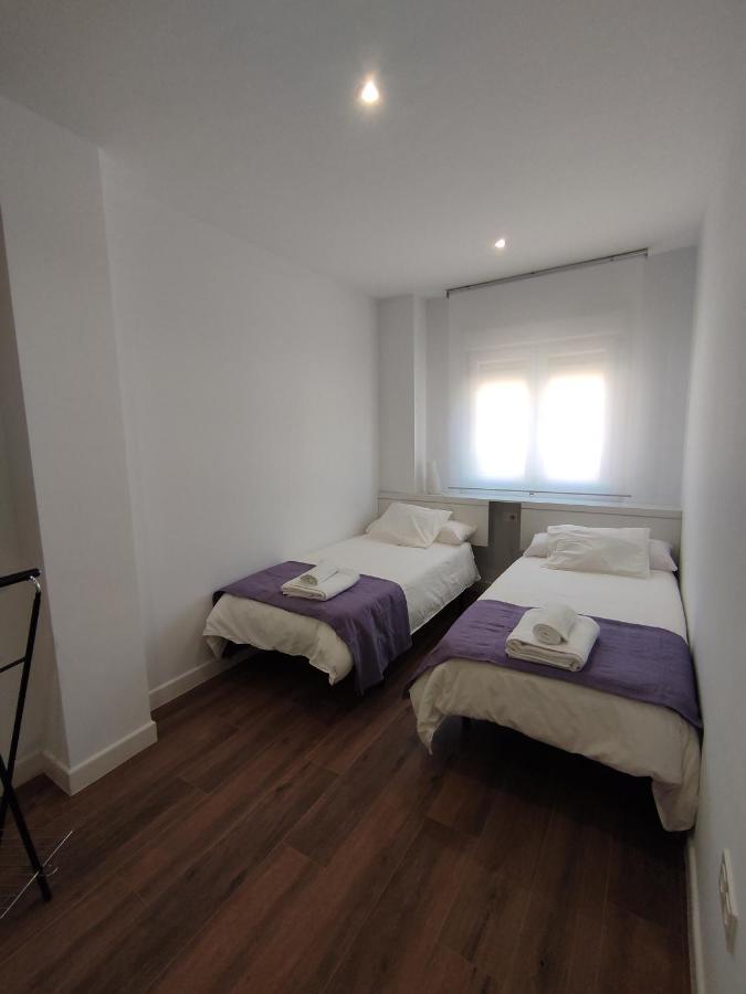 Apartamento Ancha Centro Huétor-Tájar 외부 사진
