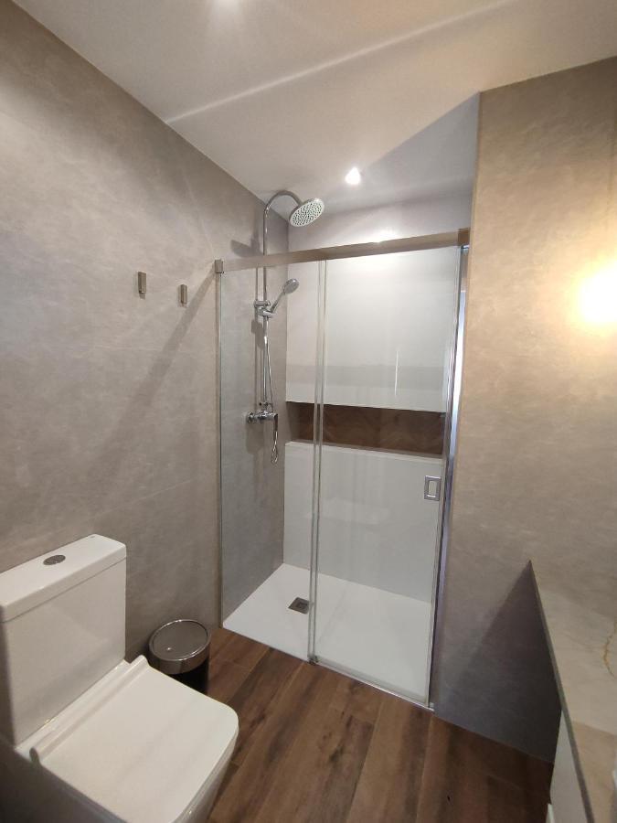 Apartamento Ancha Centro Huétor-Tájar 외부 사진