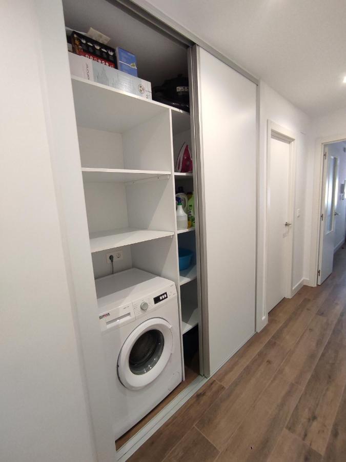 Apartamento Ancha Centro Huétor-Tájar 외부 사진