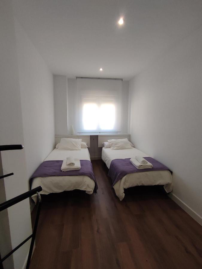 Apartamento Ancha Centro Huétor-Tájar 외부 사진
