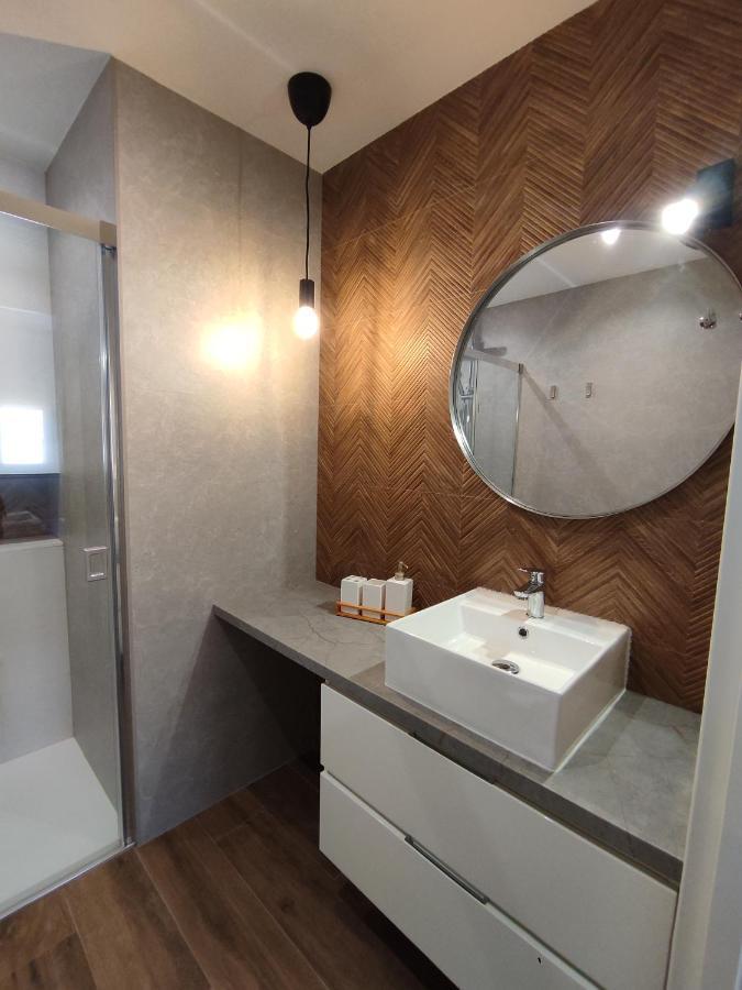 Apartamento Ancha Centro Huétor-Tájar 외부 사진